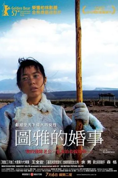 图雅的婚事 2160P 4K 下载