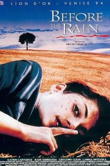 暴雨将至 下载