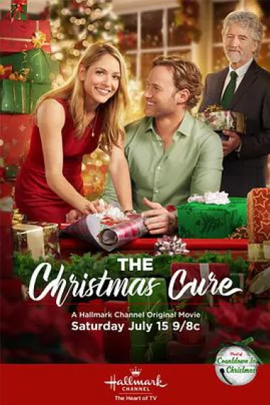 The Christmas Cure 下载
