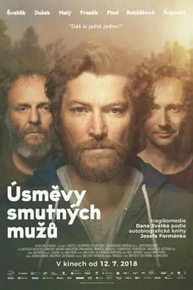 Úsměvy smutných mužů 下载