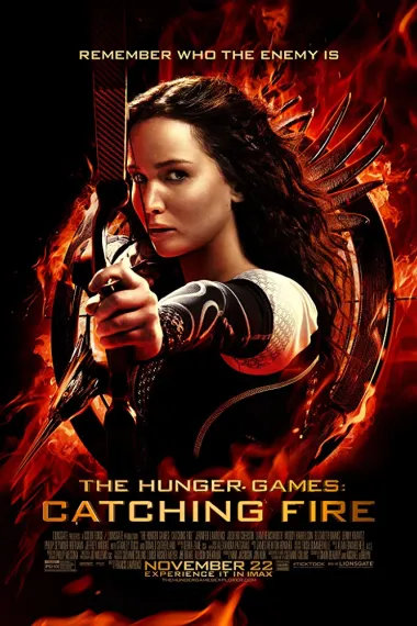 詹妮弗·劳伦斯生涯最佳：Letterboxd 影迷心目中的 10 部神作