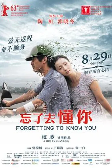 忘了去懂你 下载