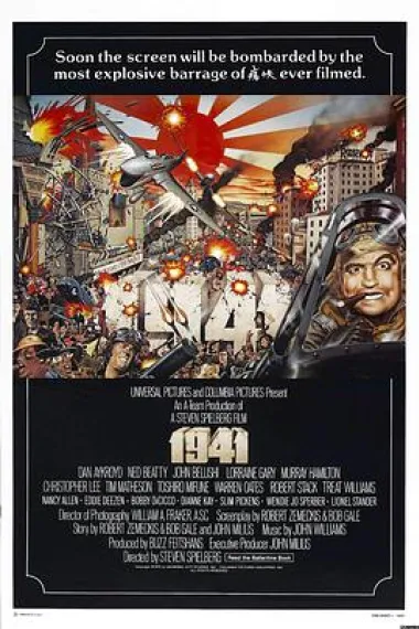 一九四一 2160P 4K 下载