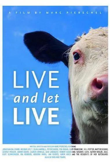 Live and Let Live 下载