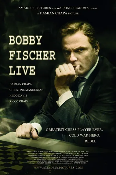 Bobby Fischer Live 下载