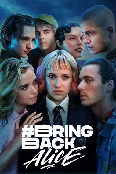 #BringBackAlice 下载