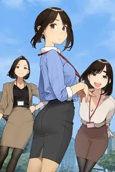 加油！同期酱 下载