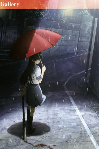 电波系彼女 下载