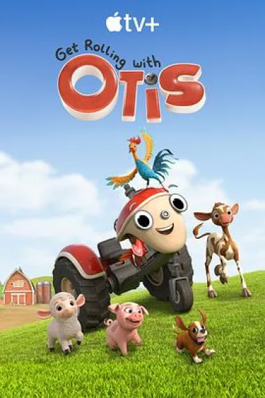 Get Rolling with Otis 下载