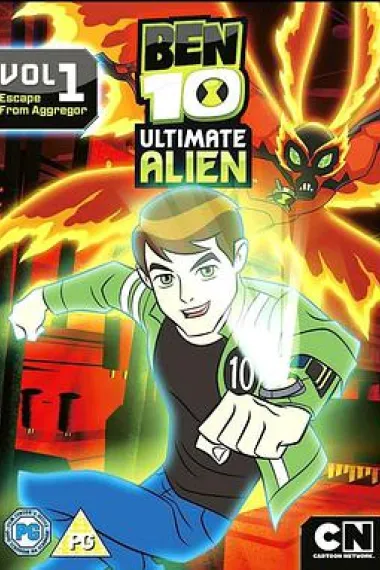 BEN 10：终极异形 下载