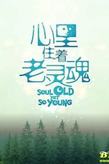 心里住着老灵魂 下载