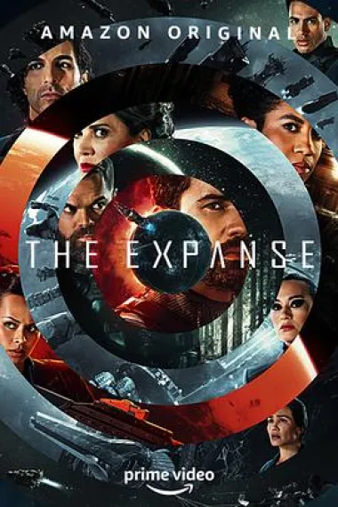 亚马逊 Prime Video 必看科幻神剧：这 10 部作品堪称满分，无可挑剔
