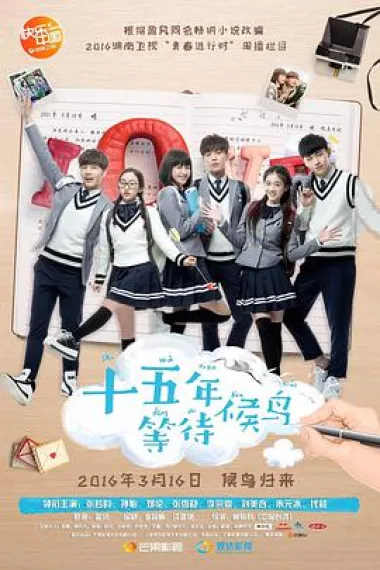十五年等待候鸟 下载