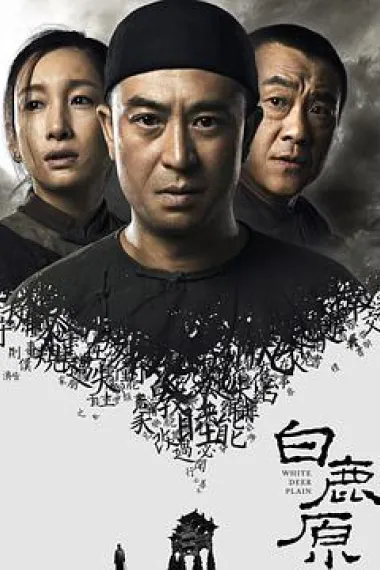 白鹿原 2160P 4K 下载
