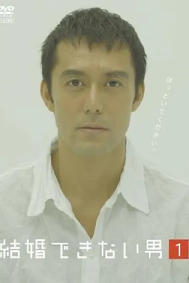 不能结婚的男人 2160P 4K 下载