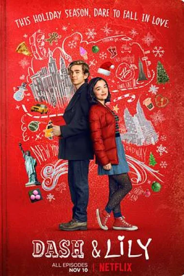 达奇与莉莉 2160P 4K 下载