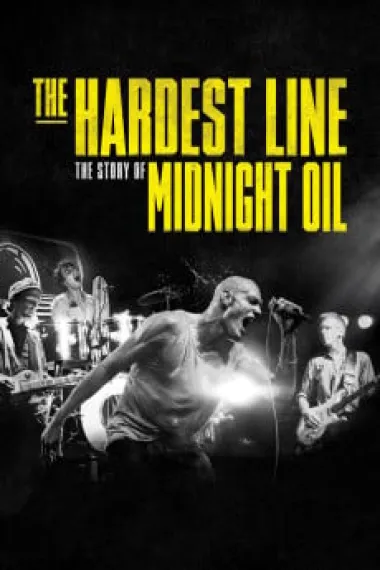 MidnightOil:TheHardestLine 下载
