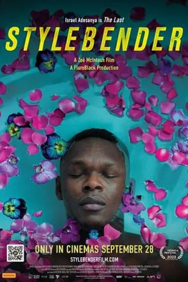 Stylebender 下载