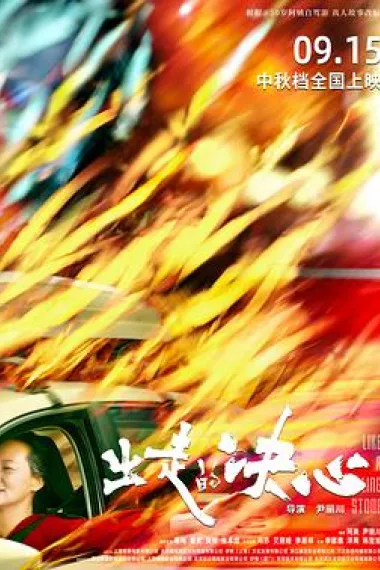 出走的决心 2160P 4K 下载