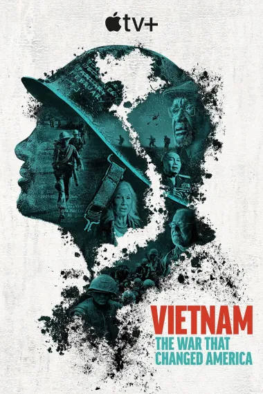 越南:改变美国的战争 2160P 4K 下载