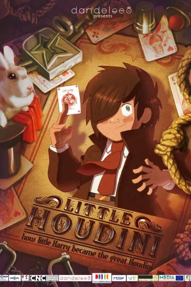Houdini 下载