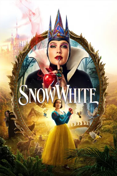 白雪公主 2160P 4K 下载
