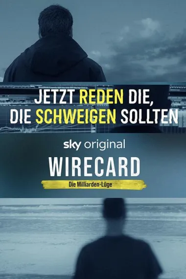 Wirecard：十亿欧元骗局 下载