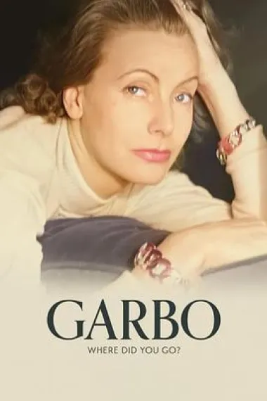 Garbo:LeaveMeAlone 下载