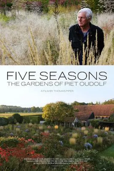 FiveSeasons:TheGardensofPietOudolf 下载