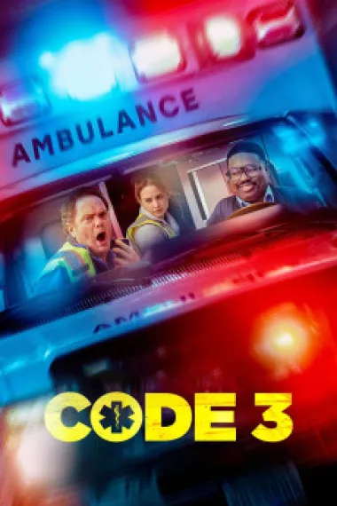 三号警告 2160P 4K 下载