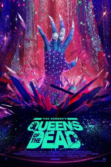 活死人变装夜 2160P 4K 下载