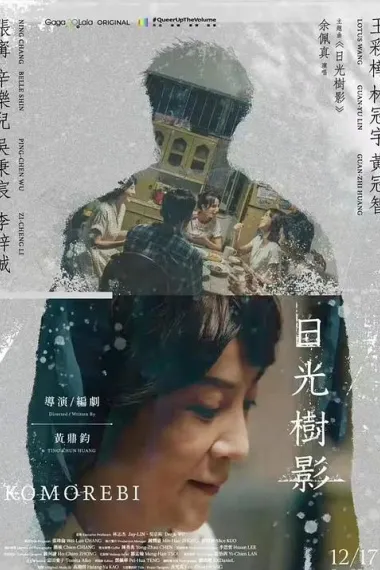 日光树影 下载