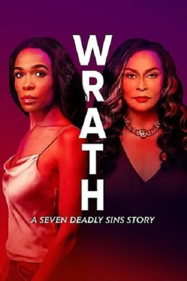 愤怒：七宗罪的故事 下载