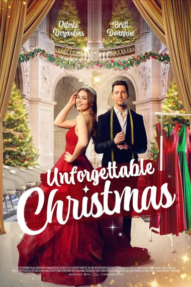 Unforgettable Christmas 下载