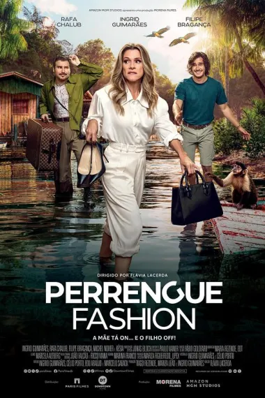 Perrengue Fashion 下载