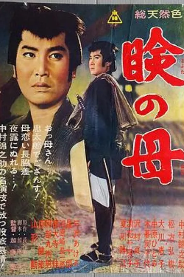 慈母泪 下载