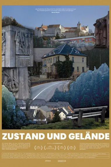 Zustand und Gelände 下载