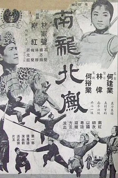 南龙北凤 下载