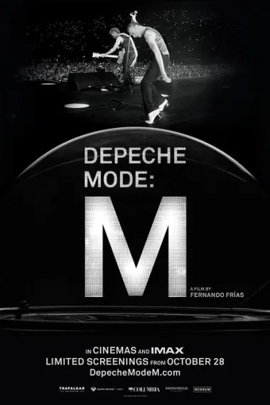 Depeche Mode: M 下载