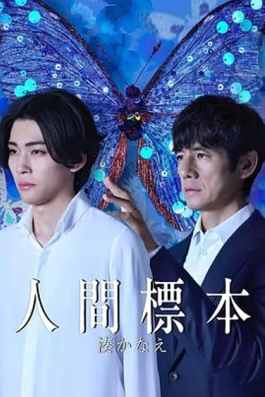 人类标本 2160P 4K 下载