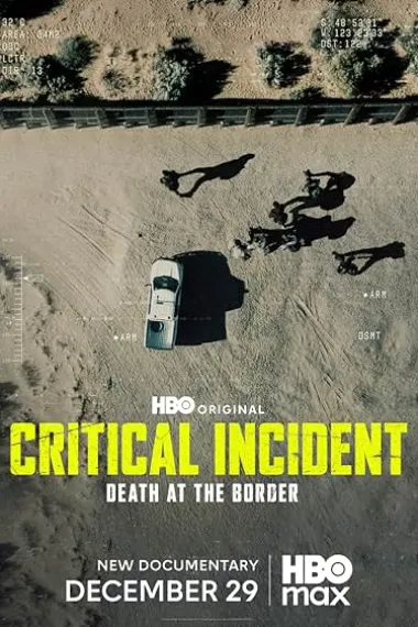 Critical Incident 下载