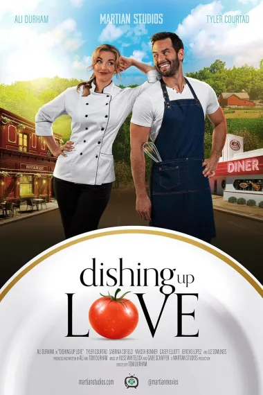 Dishing Up Love 下载