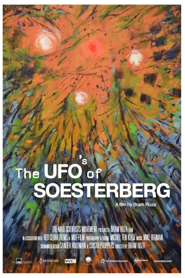 De UFO's van Soesterberg 下载