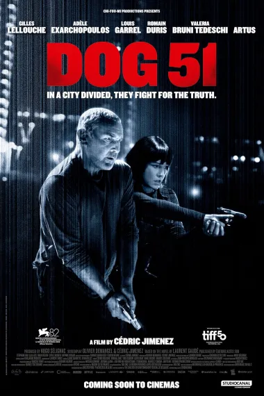 追杀51号 2160P 4K 下载