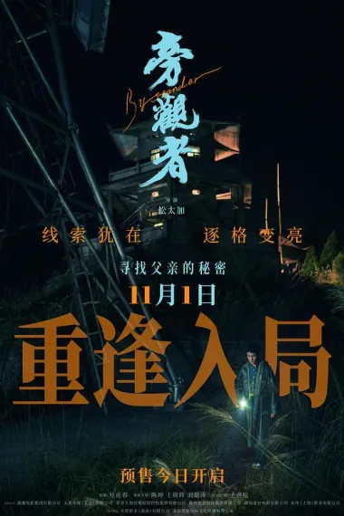 旁观者 2160P 4K 下载