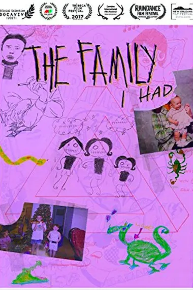 The Family I Had 下载