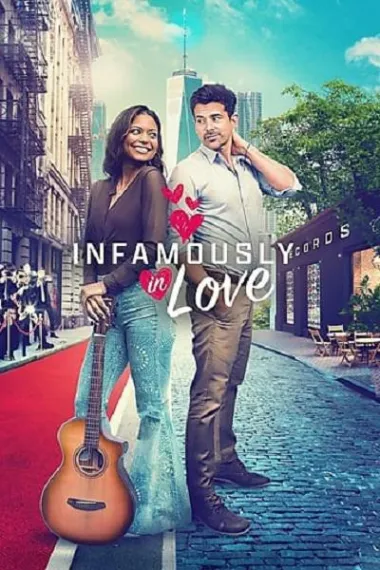 Infamously in Love 下载