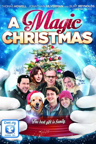 A Magic Christmas 下载
