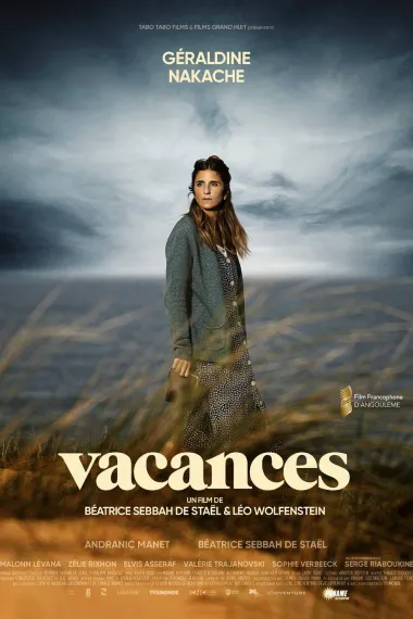 Vacances 下载