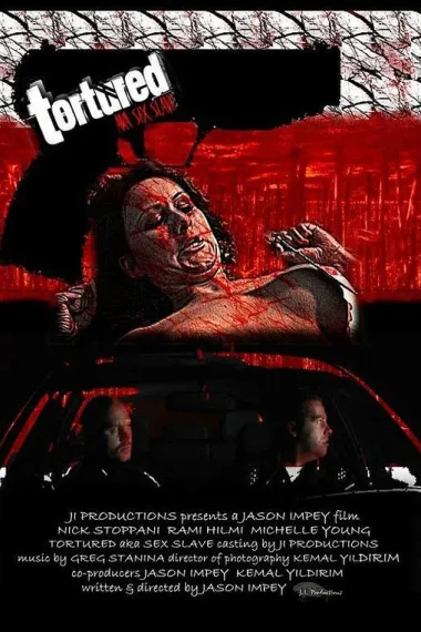 Deranged 下载